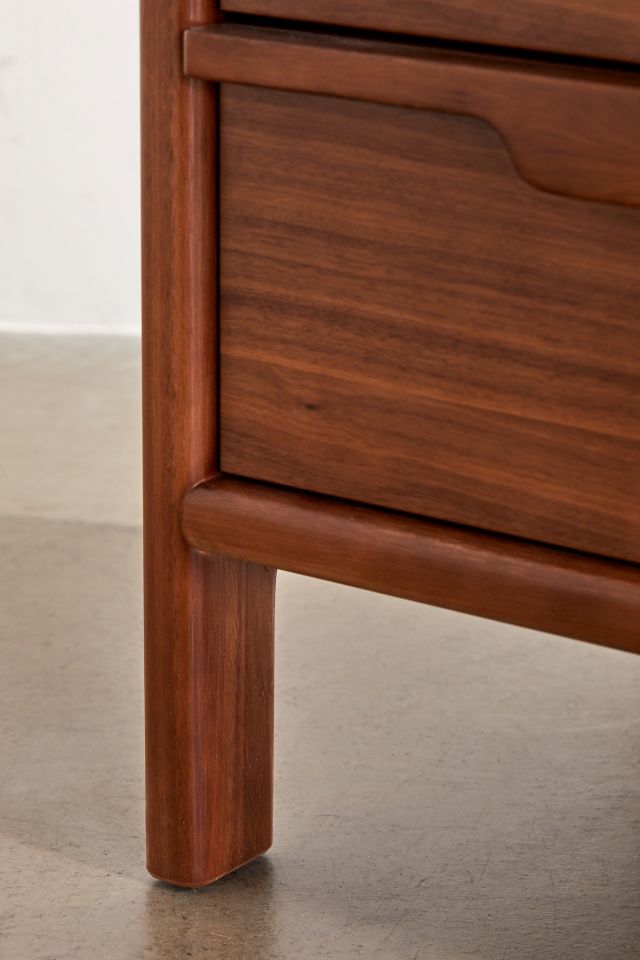 Marienne 6-Drawer Dresser #4