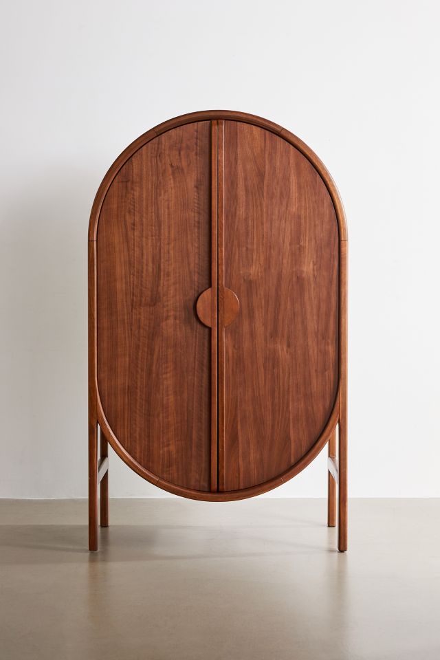 Marienne Storage Cabinet #1