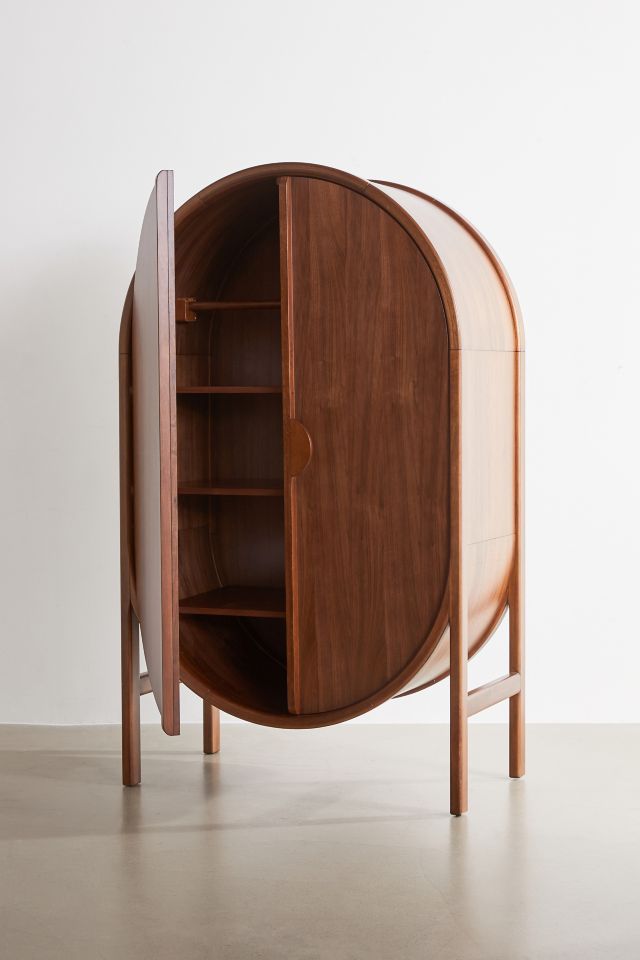 Marienne Storage Cabinet #2