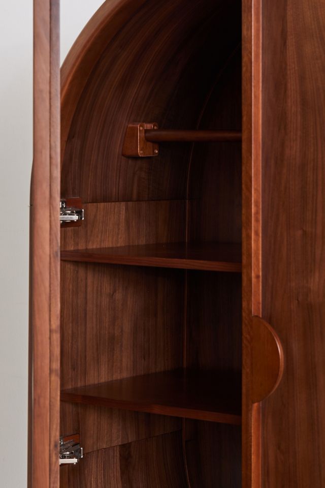 Marienne Storage Cabinet #3