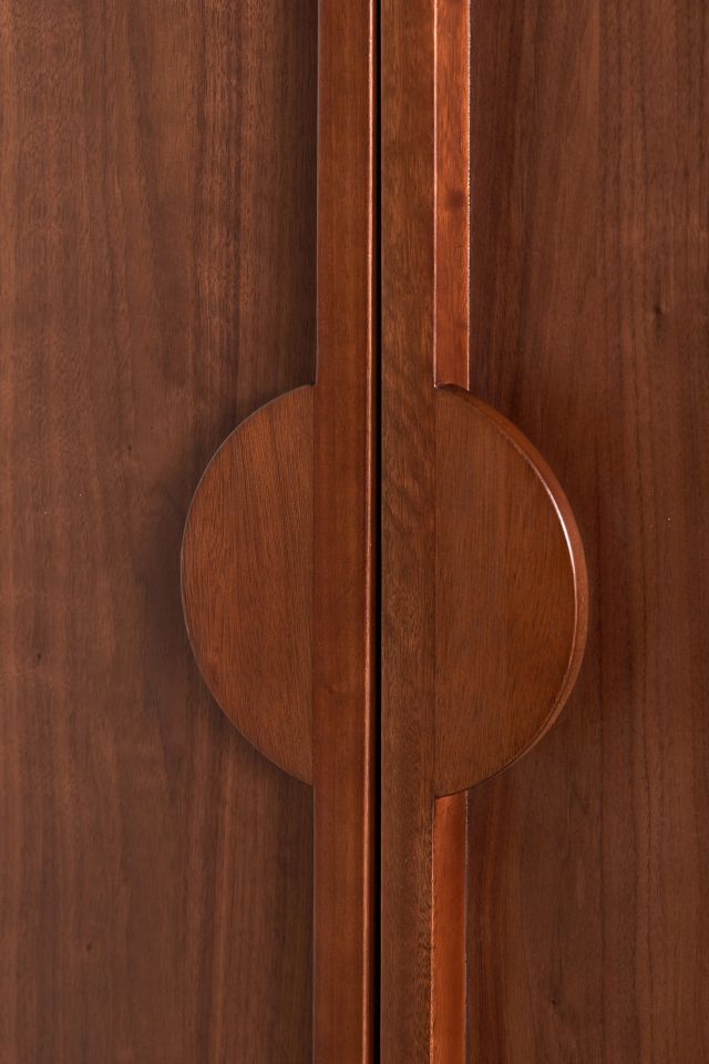 Marienne Storage Cabinet #4