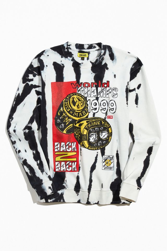 Chinatown discount market sweatshirt