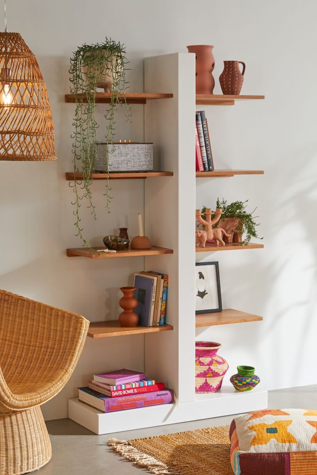 Urban Outfitters + Carla Sink Storage Shelf