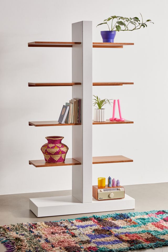 Roma Storage Shelf #1