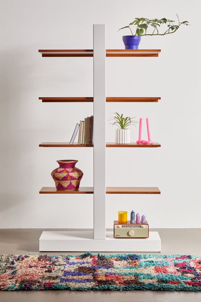 Roma Storage Shelf #2