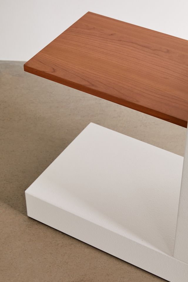 Roma Storage Shelf #4