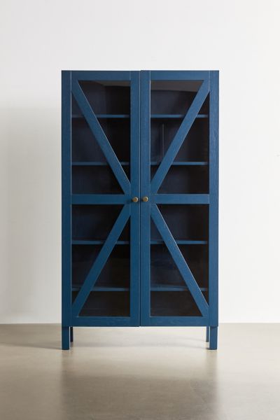 Grayson Storage Cabinet