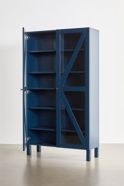 Grayson Storage Cabinet