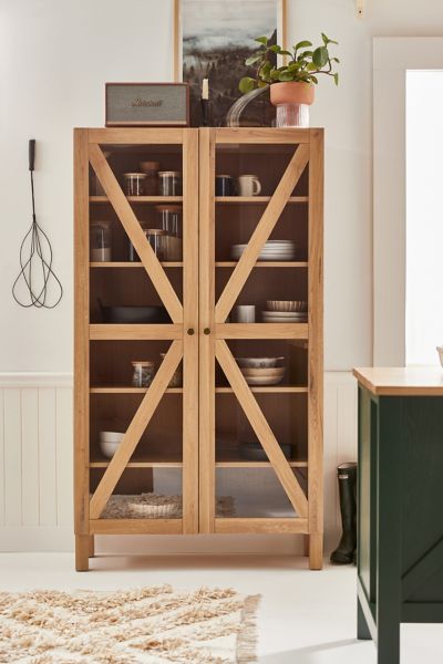 Grayson Storage Cabinet