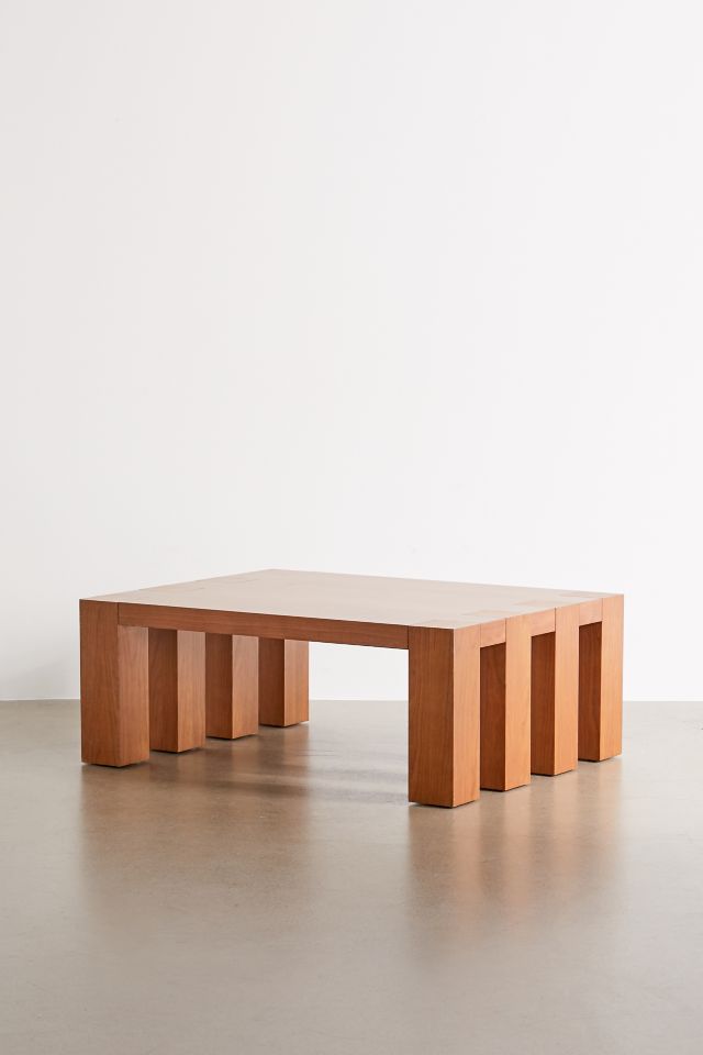 Roma Coffee Table #1