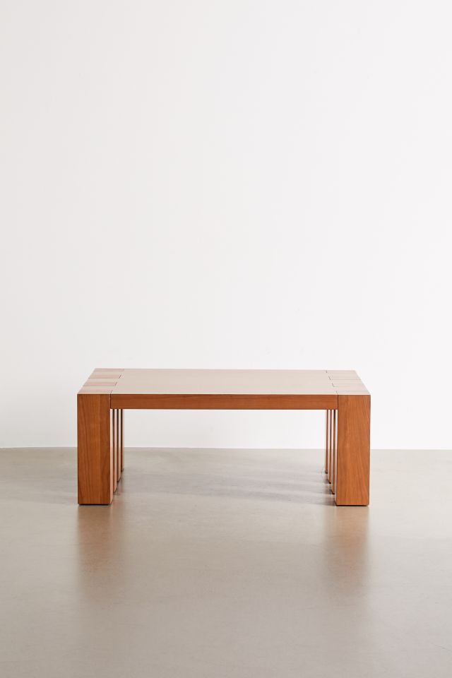 Roma Coffee Table #2