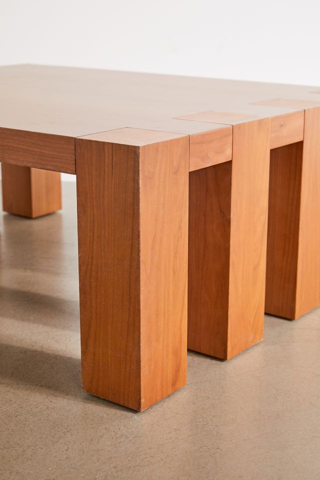 Roma Coffee Table #3