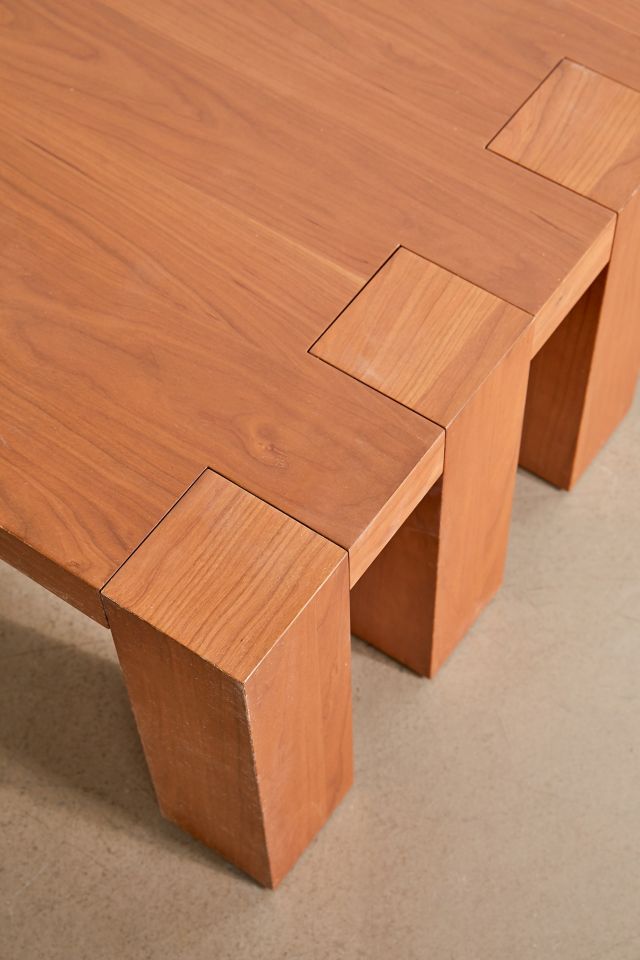 Roma Coffee Table #4