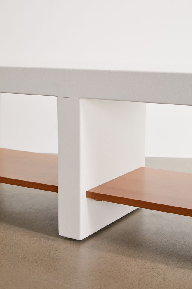 Roma Entryway Storage Bench #2
