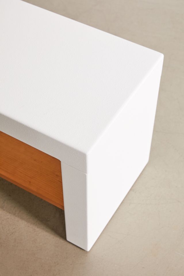 Roma Entryway Storage Bench #3