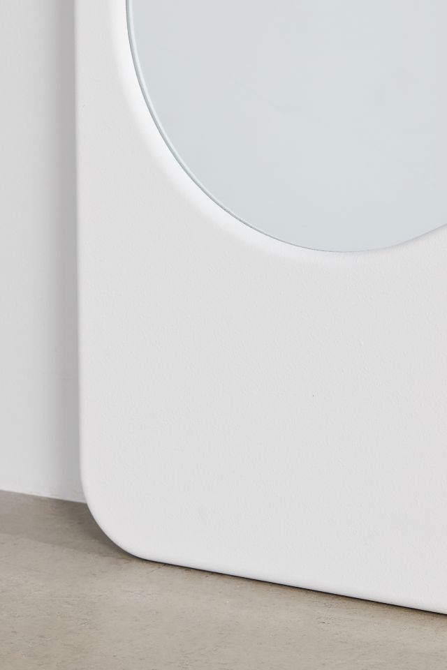 Isobel Floor Mirror #4