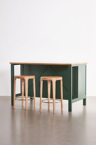 Grayson Kitchen Island