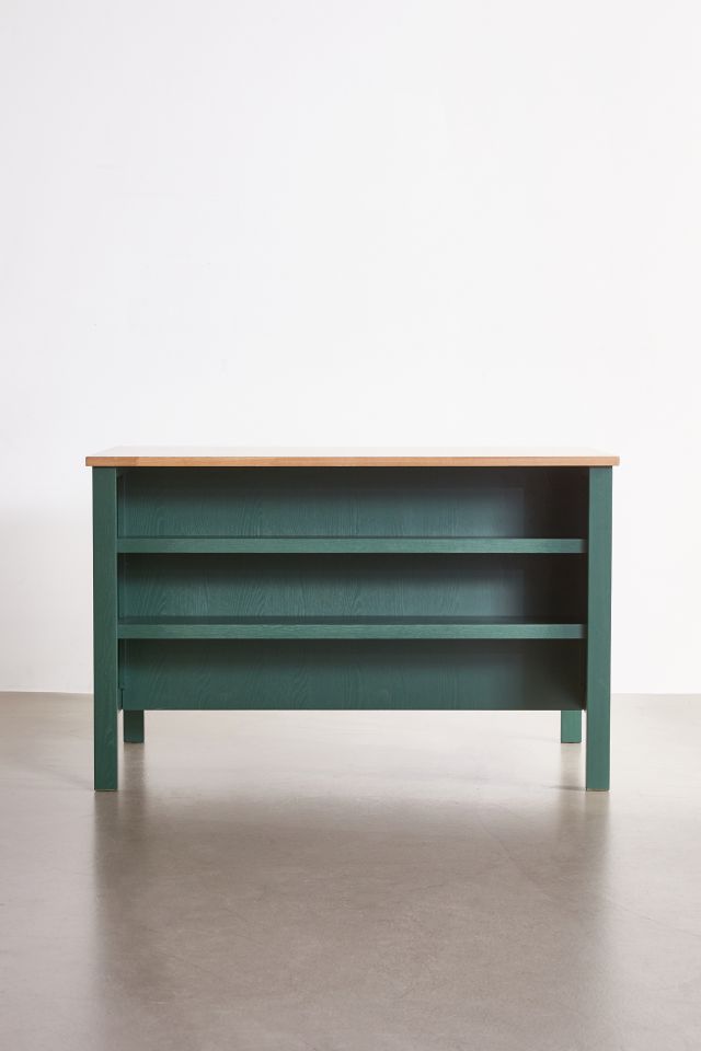 Grayson Kitchen Island #2