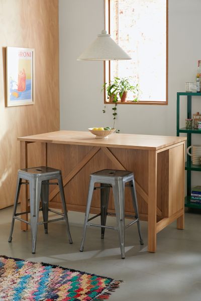 Urban outfitters deals dining table