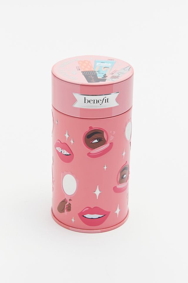 Benefit Cosmetics Beauty Thrills Gift Set #1