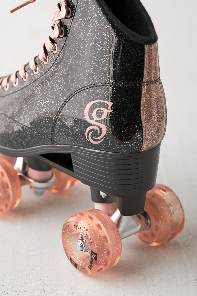 Roller Derby Candi Grl Sabrina Quad Roller Skate #2