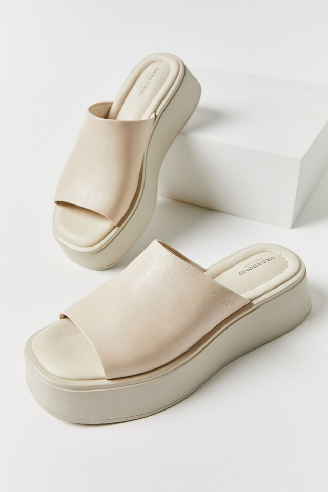 Vagabond Shoemakers Courtney Platform Sandal #1