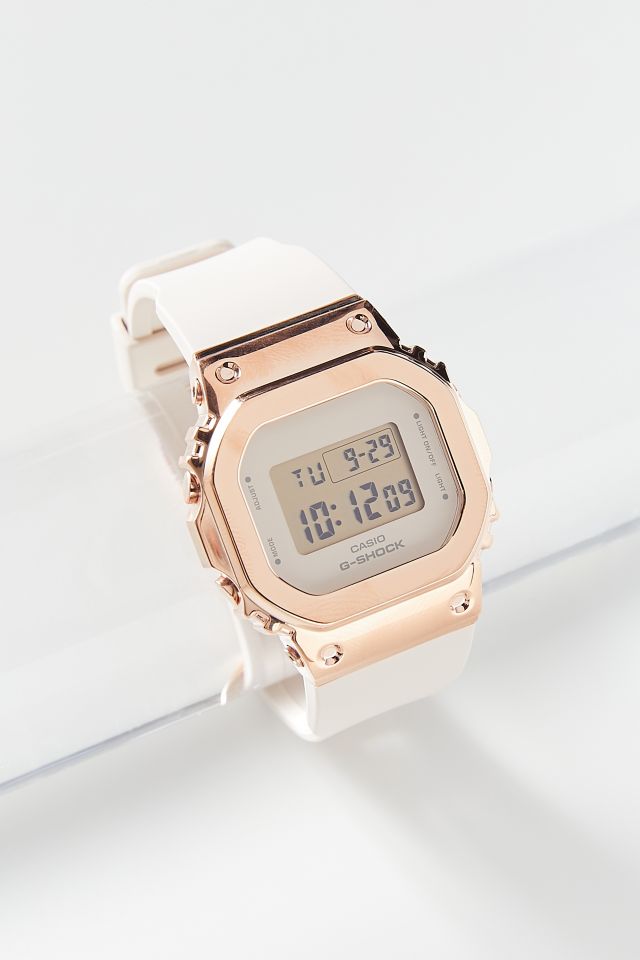 Casio G-SHOCK 5600 Series Digital Watch #1