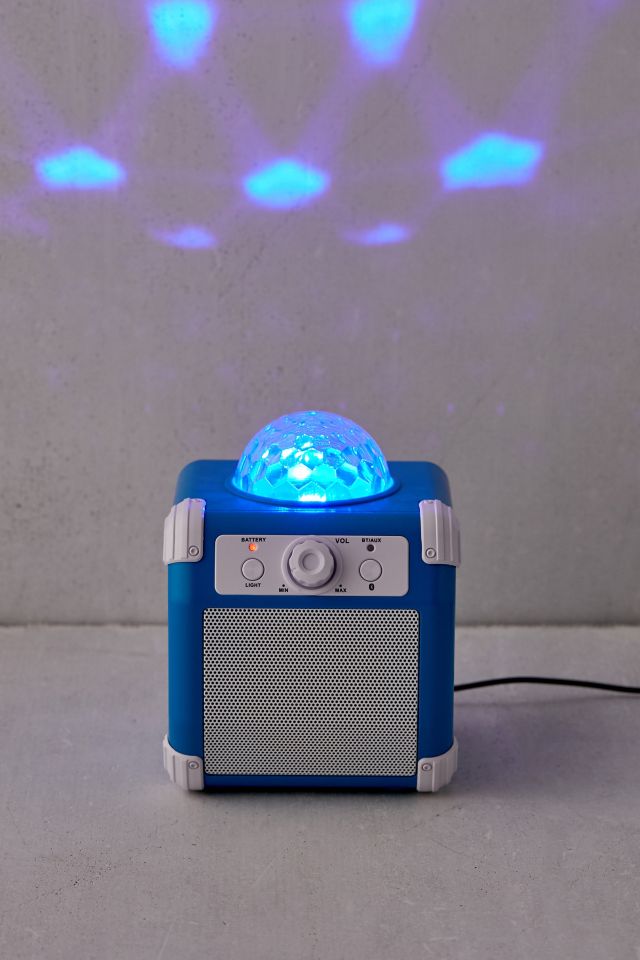 Light-Up Party Bluetooth Speaker #1