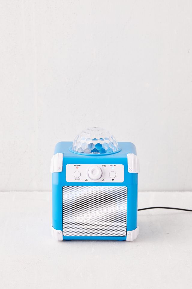 Light-Up Party Bluetooth Speaker #2