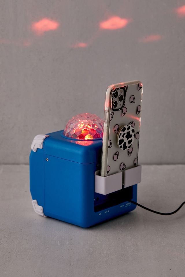 Light-Up Party Bluetooth Speaker #3
