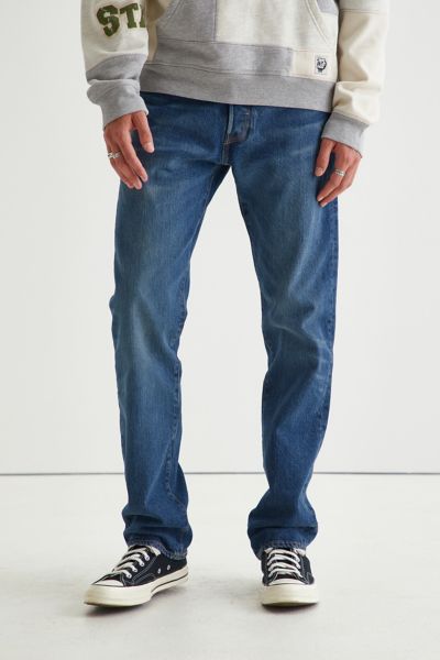 levi's 501 93 blue eyes