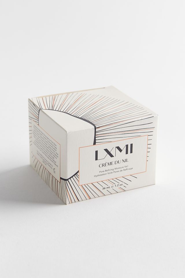 LXMI Crème Du Nil Pore-Refining Moisture Veil #1
