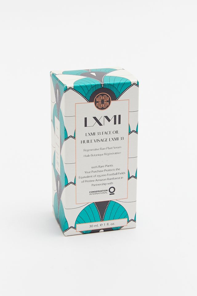 Huile pour le visage LXMI 33  #1