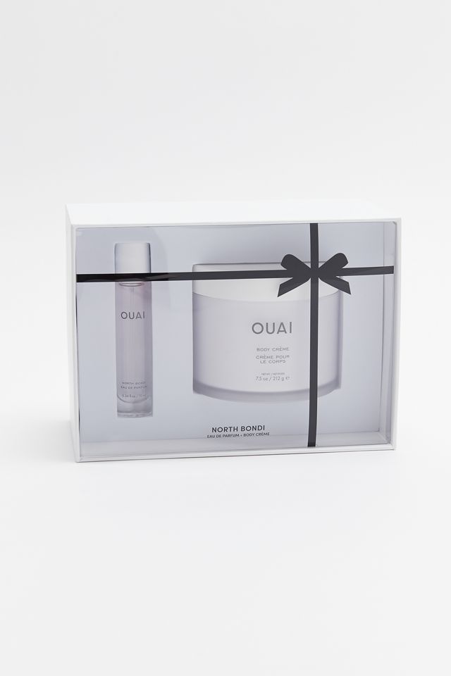 OUAI Holiday Fragrance Kit #1