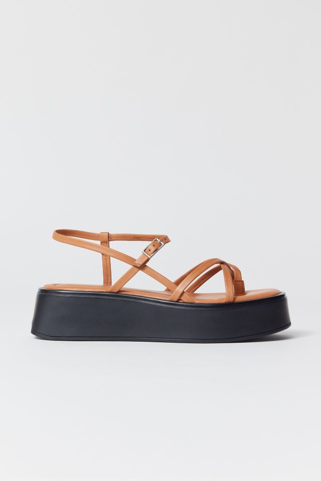 Platform sandals famous on sale footwear