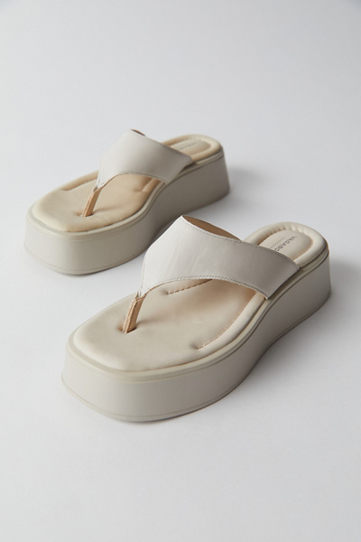 vagabond platform sandals