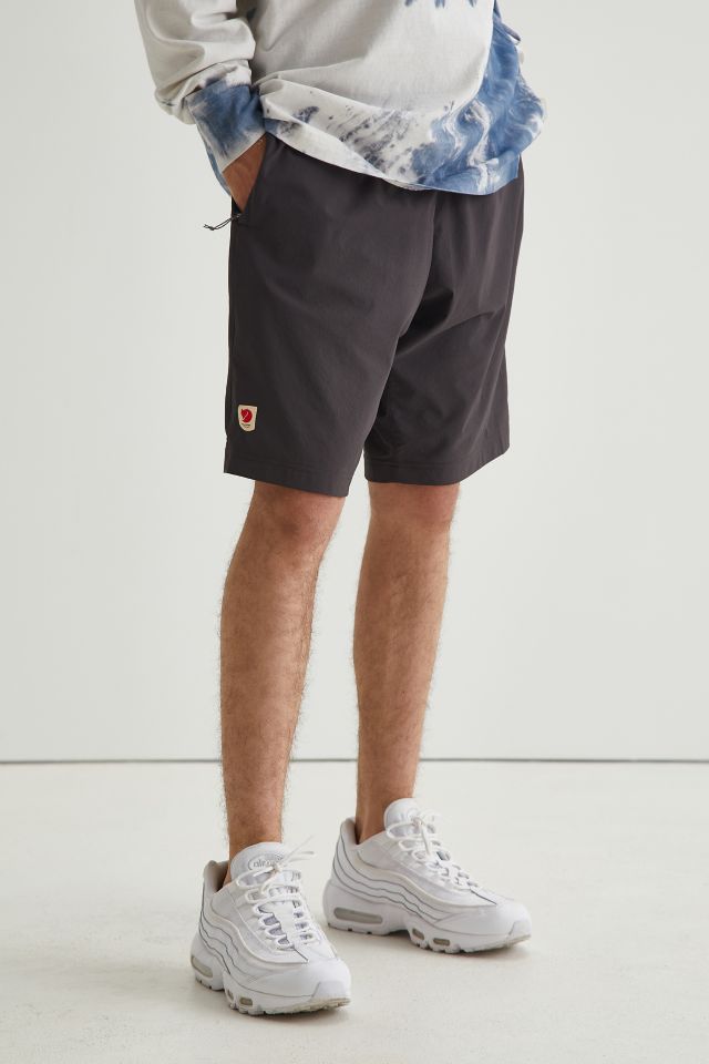 High Coast Relaxed Shorts W