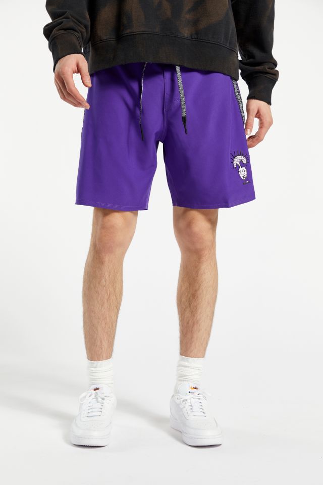 Quiksilver SurfSilk Swim Short #1