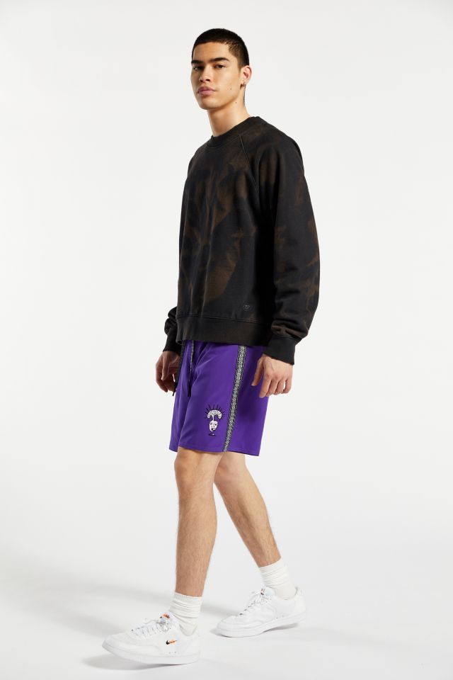 Quiksilver SurfSilk Swim Short #2