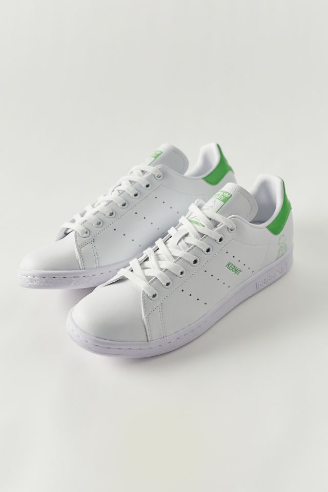 adidas Originals Stan Smith Kermit The Frog Sneaker #1