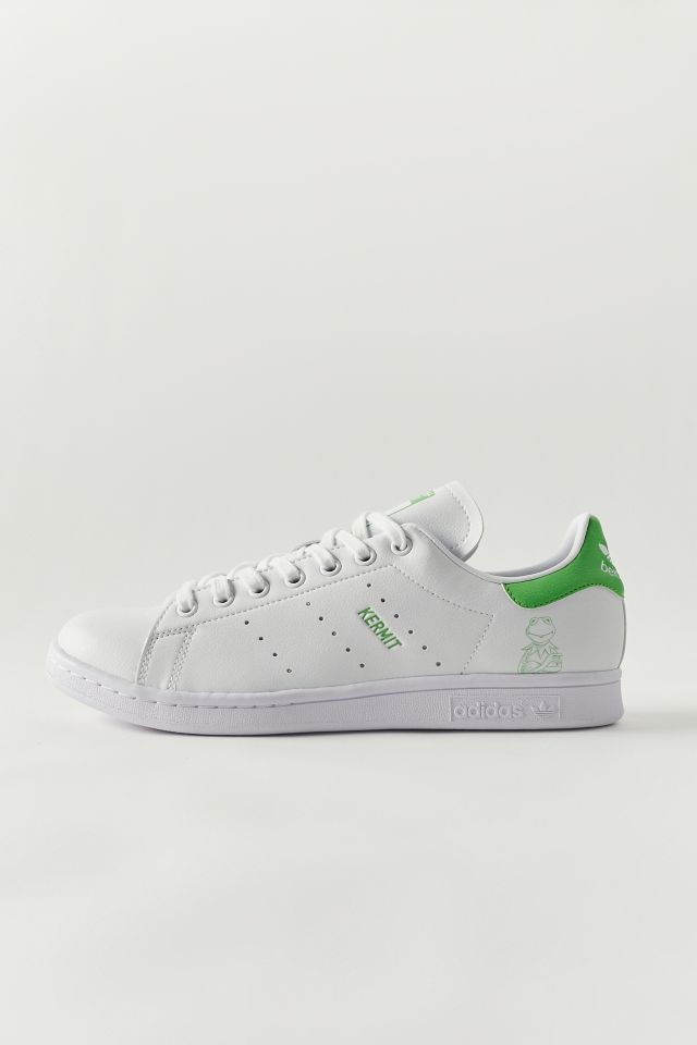adidas Originals Stan Smith Kermit The Frog Sneaker #2