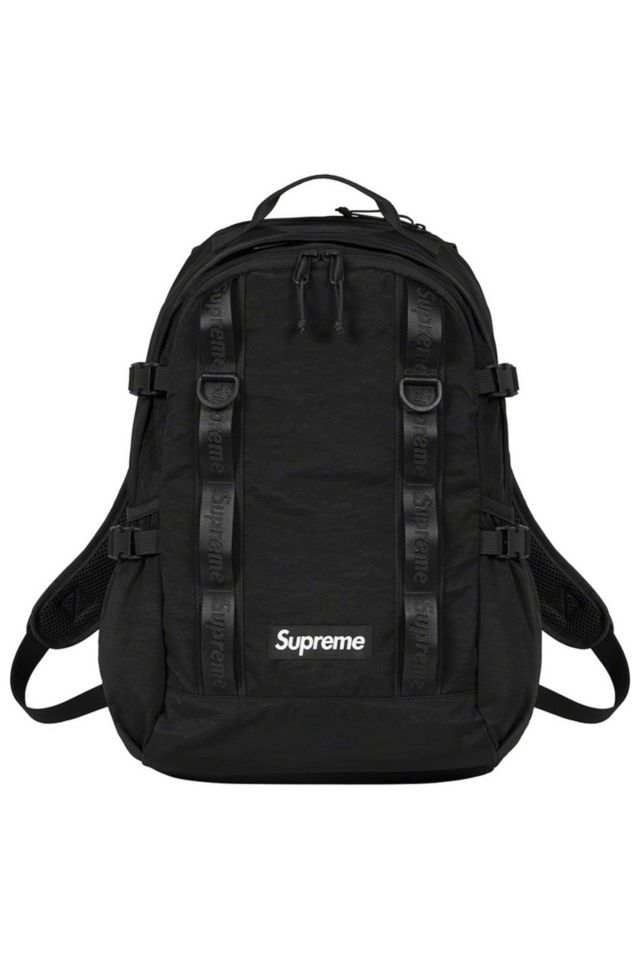 Supreme Backpack (Fw20)