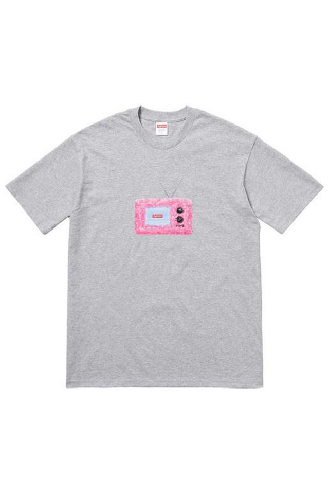 tv tee supreme
