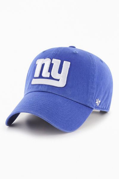 '47 Brand New York Giants Classic Baseball Hat