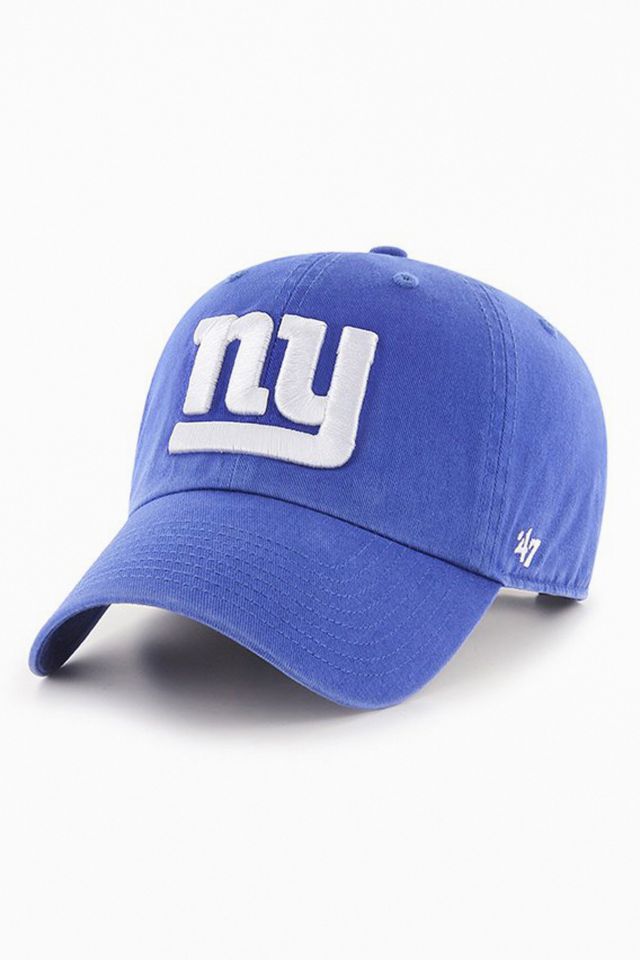 New york hotsell giants mlb hat