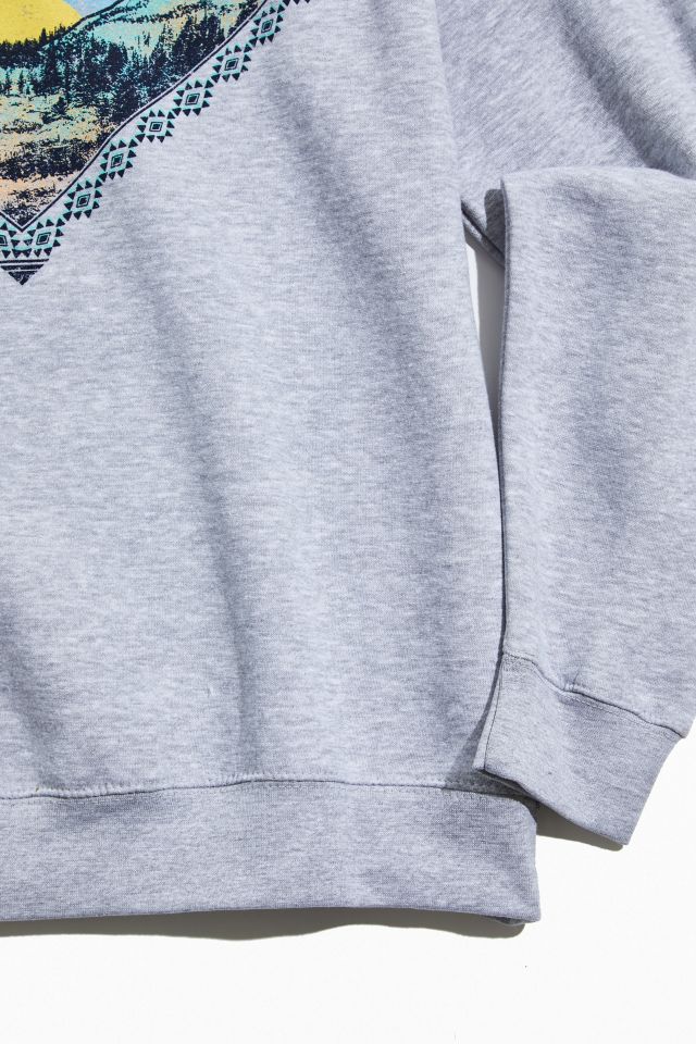 Altru Apparel Ozark Mountains Sweatshirt #2
