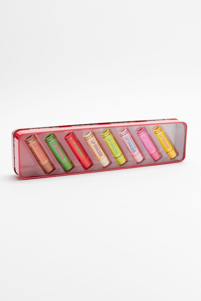Lip Smacker Original And Best Lip Balm Party Pack #1