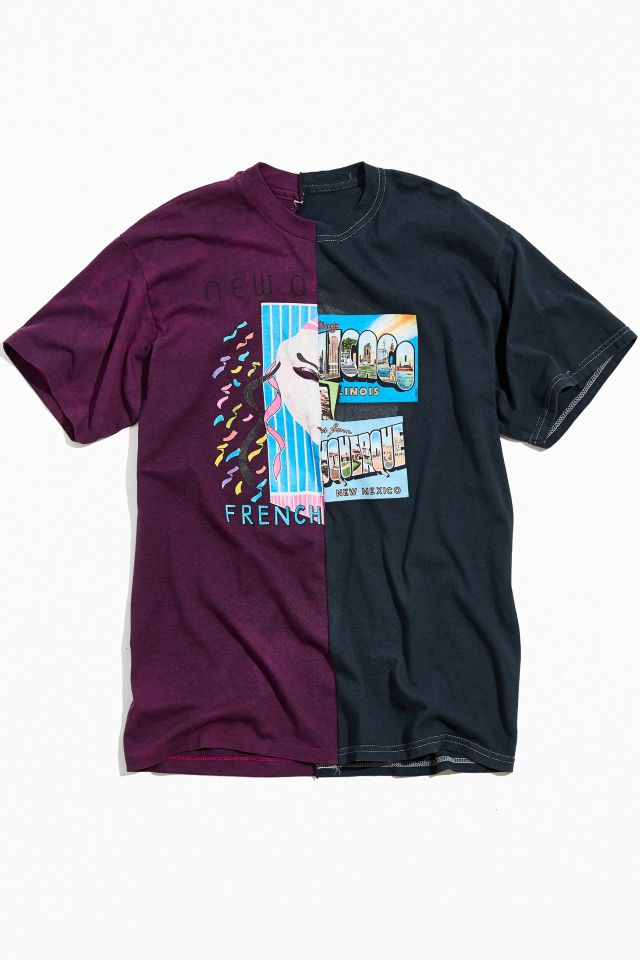 graphic tees urban outfitters