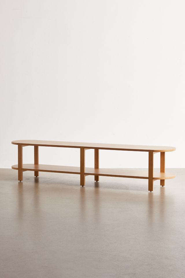 Grayson Low Media Console #2