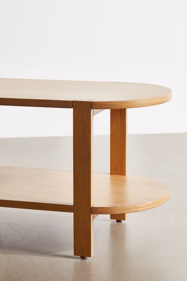 Grayson Low Media Console #3